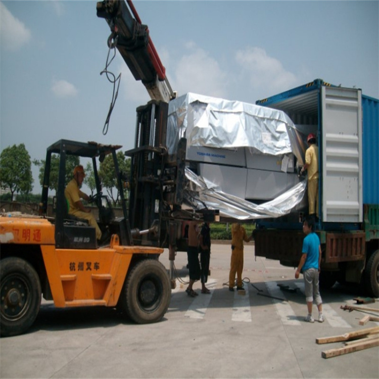 播州附近的随车吊出租服务：选择指南与注意事项