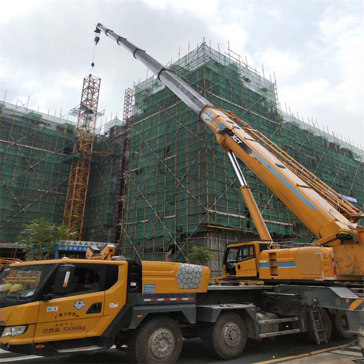 播州吊车出租附加费避坑指南：哪些项目容易踩雷