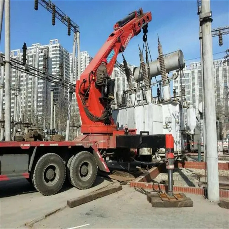 播州就近吊车出租|工地厂房吊装设备租赁|24小时高效响应