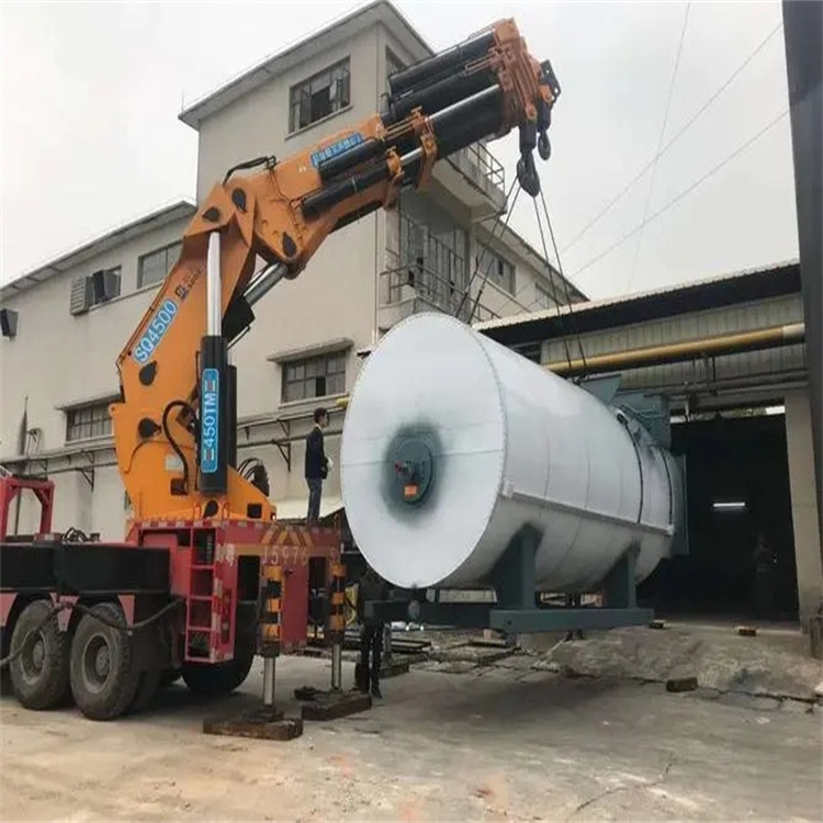 播州室内装修小型折臂吊出租服务：高效解决方案与租赁指南