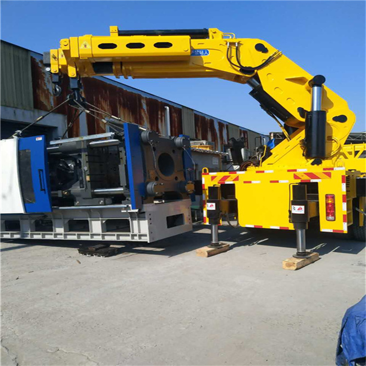 播州大吨位折臂吊出租