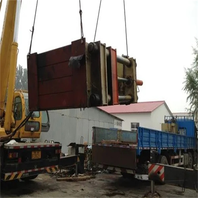 播州小型汽车吊出租