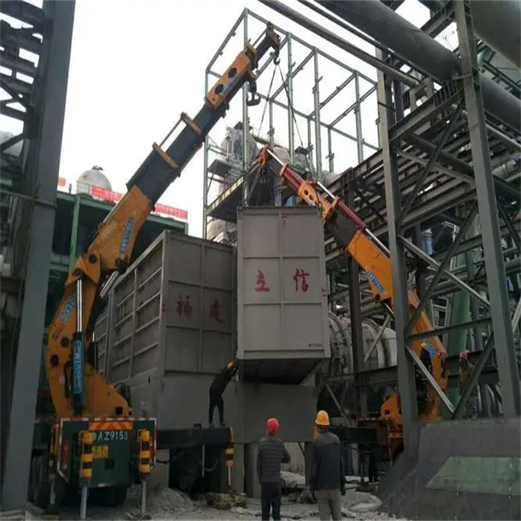 播州折臂吊车租赁电话