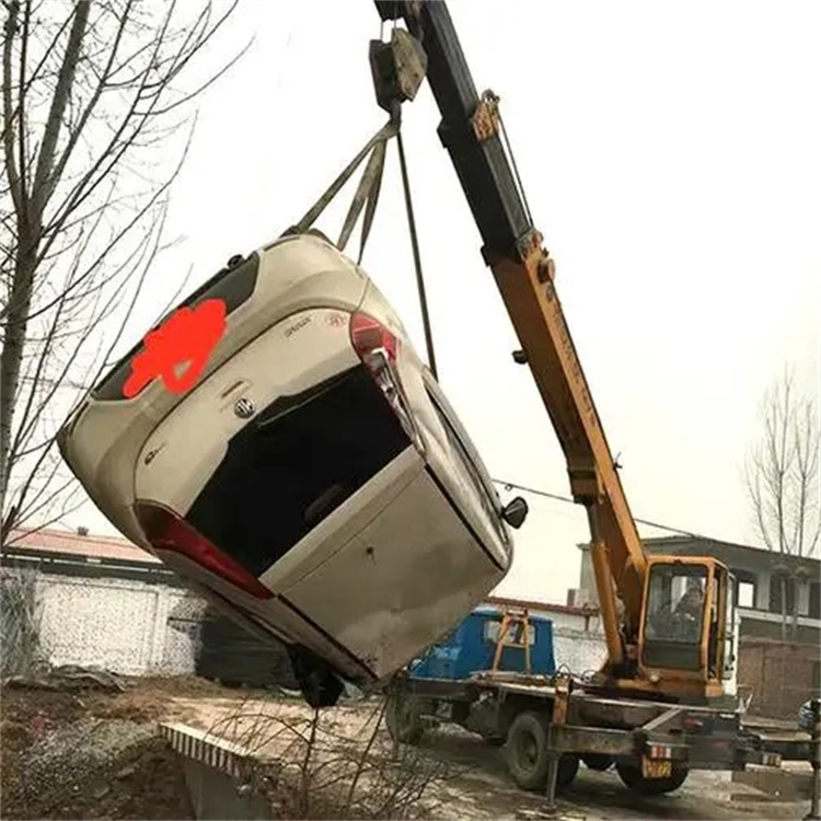 播州随时待命，吊车24小时道路救援服务全解析