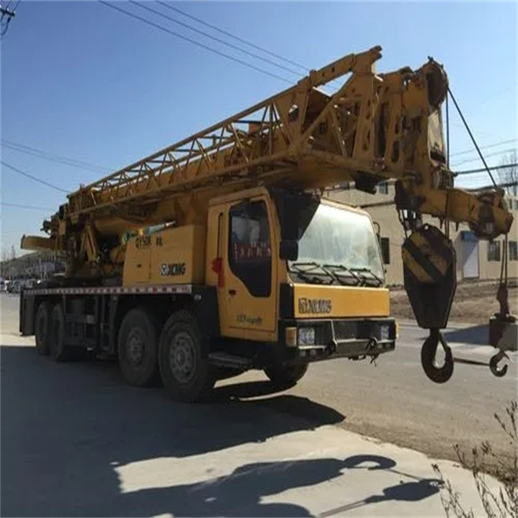 播州哪里有专业吊车出租