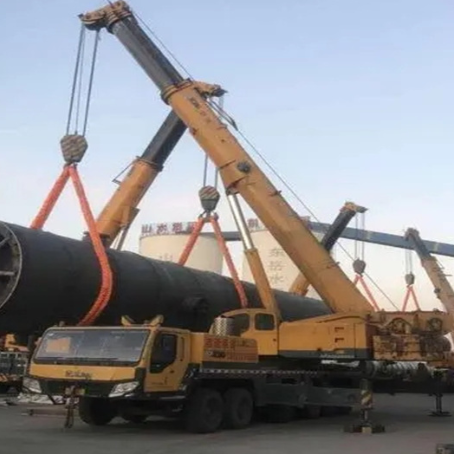 播州46米吊车怎么出租